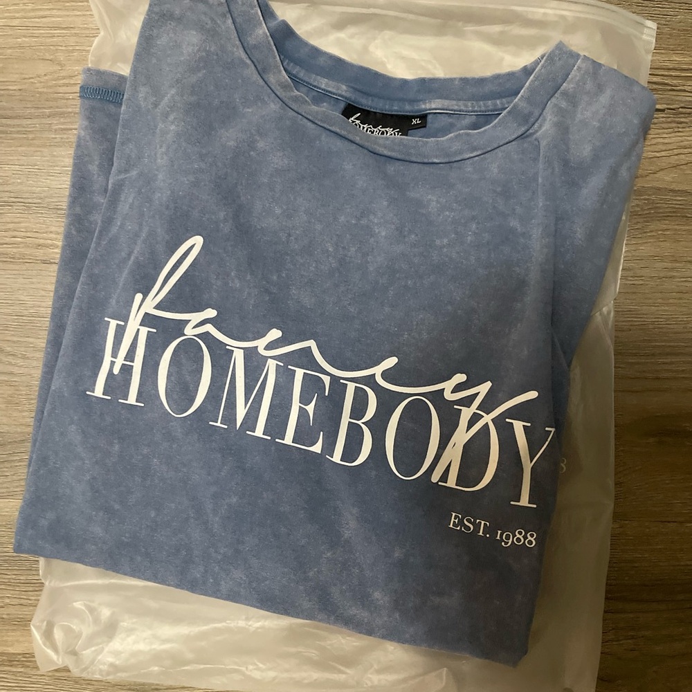 Fancy Homebody Set